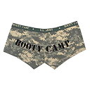 【中古】【輸入品・未使用】Rothco Women 's Booty Camp Booty Shorts X-Large