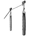 【中古】【輸入品・未使用】RAD Sportz Kayak Hoist Lift Garage Storage Canoe Hoists%カンマ% 125-Po...