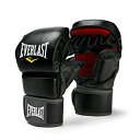 【中古】【輸入品・未使用】Everlast Train Advanced MMA 7-ounce Striking /トレーニンググローブ S【メーカー名】Everlast【メーカー型番】SS-SMS-524579【ブランド名】EVERLAST(エバーラスト)【商品説明】Everlast Train Advanced MMA 7-ounce Striking /トレーニンググローブ S当店では初期不良に限り、商品到着から7日間は返品を 受付けております。こちらは海外販売用に買取り致しました未使用品です。買取り致しました為、中古扱いとしております。他モールとの併売品の為、完売の際はご連絡致しますのでご了承下さい。速やかにご返金させて頂きます。ご注文からお届けまで1、ご注文⇒ご注文は24時間受け付けております。2、注文確認⇒ご注文後、当店から注文確認メールを送信します。3、配送⇒当店海外倉庫から取り寄せの場合は10〜30日程度でのお届けとなります。国内到着後、発送の際に通知にてご連絡致します。国内倉庫からの場合は3〜7日でのお届けとなります。　※離島、北海道、九州、沖縄は遅れる場合がございます。予めご了承下さい。お電話でのお問合せは少人数で運営の為受け付けておりませんので、メールにてお問合せお願い致します。営業時間　月〜金　10:00〜17:00お客様都合によるご注文後のキャンセル・返品はお受けしておりませんのでご了承下さい。