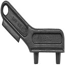 【中古】【輸入品・未使用】Perko 12487-8DP Marine Deck Plate Key for 520 Deck Plate