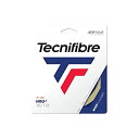 【中古】【輸入品・未使用】Tecnifibre【NRG2】テニスストリング