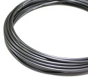 【中古】【輸入品・未使用】Jagwire(ジャグワイヤー) オリジナルディレーラーL3アウターキット 4mm/7.62m アイスグレー ZHB801