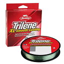 【中古】【輸入品・未使用】Berkley トリクロロエチレンXLスムースキャスティング モノフィラメントサービススプール 3000 Yd%カンマ% pound ...