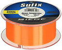 yÁzyAiEgpz(6.4kg%J}% Tangerine) - Sufix Siege 330-Yards Spool Size Fishing Line