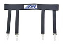 【中古】【輸入品・未使用】(Junior) - A & R Pro Heavy Duty Ice Hockey Sock Garter Belt Reinfor...