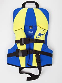šۡ͢ʡ̤ѡO'Neill Infant USCG Vest (Pacific/Yellow/Pacific) 141¹͢...