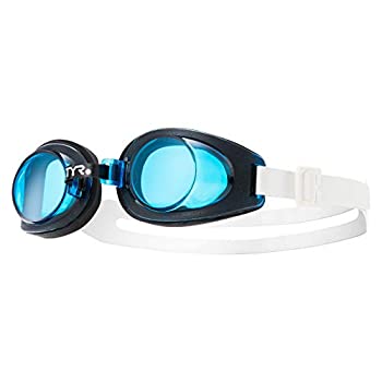 yÁzyAiEgpzTYR Youth Foam Youth Goggle (Blue)