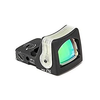 【中古】【輸入品 未使用】実物 Trijicon/トリジコン/RM05 Amber ACOG/RMRミニドットサイト【並行輸入品】