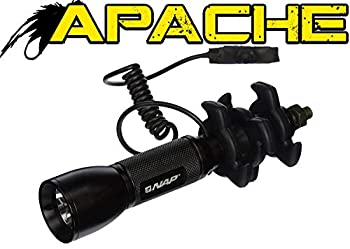 yÁzyAiEgpzNAP Apache Predator LEDX^rCU[