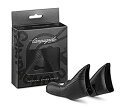 【中古】【輸入品・未使用】campagnolo(カンパニョーロ) EC-SR500・ウルトラシフト専用ラバーフード ・カラー:ブラック