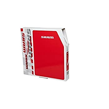 【中古】【輸入品・未使用】SRAM ケーブル アクセサリー Shift ハウジング30mx4.0mm Box WHT