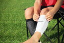 【中古】【輸入品・未使用】(Adult) - Kwik Goal Deluxe Compression Sleeves(4)