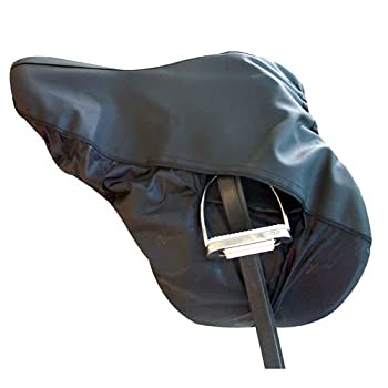 【中古】【輸入品・未使用】Intrepid International Ride On サドルカバー