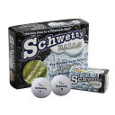 【中古】【輸入品・未使用】Schwetty Balls???The名Says It All ( 12?Count ) by DWスポーツグループ(4)