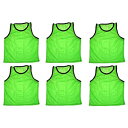 【中古】【輸入品・未使用】BlueDot Trading 大人用 練習試合 トレーニングベスト 多くの色と数量 12 Vests