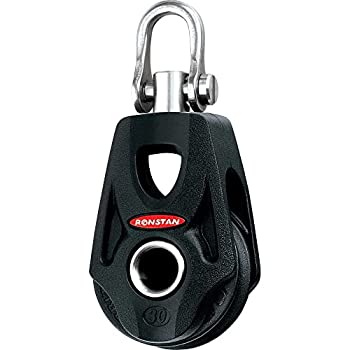 yÁzyAiEgpzRonstan S30 Orbit Block Single Becket Swivel