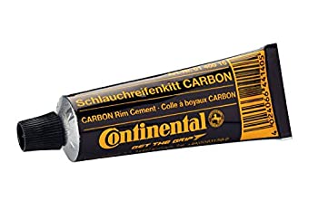 【中古】【輸入品・未使用】Continental(コンチネンタル) リムセメントカーボンリム用 25gチューブ入