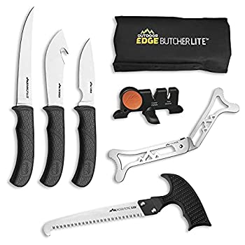 yÁzyAiEgpzButcher Lite 8 Pc Roll Pack