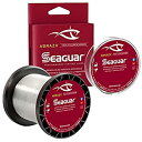 【中古】【輸入品・未使用】Seaguar Abrazx 100%フロロカーボン200ヤード釣りライン(25ポンド)