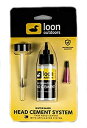 yÁzyAiEgpz(One Size%J}% ONE COLOR) - Loon Outdoors Water Based Head Cement System