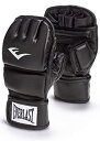 yÁzyAiEgpz(Large/X-Large) - Everlast EverGel Wristwrap Heavy Bag Gloves