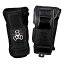 【中古】【輸入品・未使用】Triple 8 - Protection De Skate Poignet Wristguards 2 Slide-on - Black - Taille:l