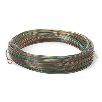 yÁzyAiEgpz(Clear/Camo) - Cortland Line WF6I Small Game Fishing Line