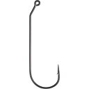 yÁzyAiEgpz(5/0%J}% Black Nickel) - Mustad UltraPoint Aberdeen Jig Hook with 90-Degree Bend (Pack of 100)