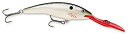 yÁzyAiEgpzRapala Tail Dancer Deep Floating Lure TDD07/BP (7147)