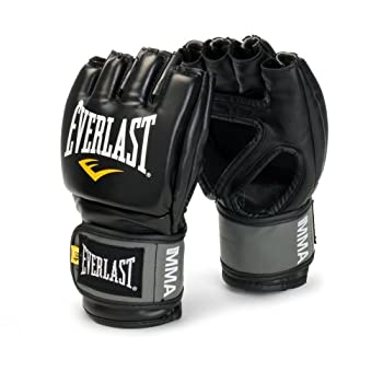 šۡ͢ʡ̤ѡۥС饹(Everlast)ץMMAץե󥬡 Pro Style MMA Grap...