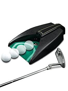 yÁzyAiEgpzJEF World Of Golf Automatic Putting Cup