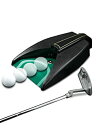 【中古】【輸入品・未使用】JEF World Of Golf Automatic Putting Cup