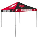 【中古】【輸入品・未使用】Logo Brands NCAA CB テント 9 foot X 9 foot(4)