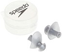 【中古】【輸入品・未使用】Speedo Ergo 耳栓 1SZ