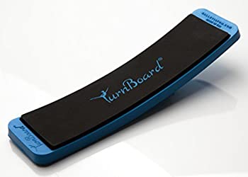 【中古】【輸入品 未使用】Ballet Is Fun TurnBoard Blue (Official TurnBoard)