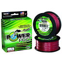 【中古】【輸入品・未使用】PWR Verm赤300ヤード100ポンド