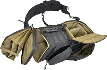 yÁzyAiEgpzHAZARD4(nU[h4) Photo Recon tactical optics sling pack ubN