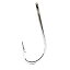 šۡ͢ʡ̤ѡ([Size 8/0%% Pack of 100]) - Mustad Classic 34007 O'Shaughnessy Stainless Steel Saltwater Fishing Hook