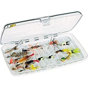 【中古】【輸入品・未使用】Plano 3584 Large Fly Box