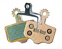 【中古】【輸入品・未使用】Kool Stop KS-D296 Sintered Metal Compound Disc Brake Pad Set by Koo...