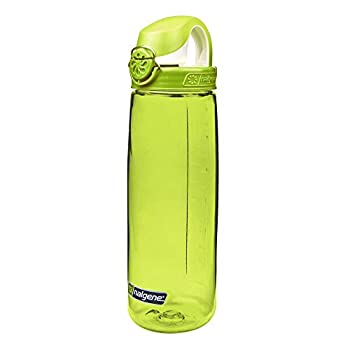 【中古】【輸入品・未使用】nalgene(ナルゲン) OTFボトル スプリンググリーン 650ml 91395