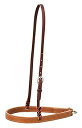 【中古】【輸入品・未使用】(Golden Brown) - Weaver Leather Horizons Noseband