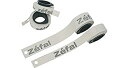 【中古】【輸入品・未使用】Zefal Bicycle Rim Tape 22mm Pair by Zefal