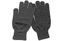 【中古】【輸入品・未使用】(Medium%カンマ% Black) - Kwik Goal Classic Player Gloves