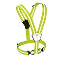 yÁzyAiEgpz(Bright Green) - Amphipod Xinglet Vest