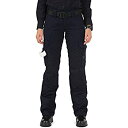 【中古】【輸入品・未使用】5.11?タクティカル レディース EMS パンツ 10/Long
