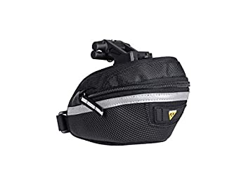 yÁzyAiEgpzTopeak Wedge Pack 2 II Saddle Bag Small 50ci