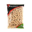 yÁzyAiEgpzOrlimar 2?3?/ 4C`Golf Tees ( 250-pack )