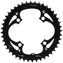 yÁzyAiEgpzTRUVATIV XyAp[c CRING MTB 44T V4 104 STEEL MATTEBLACK