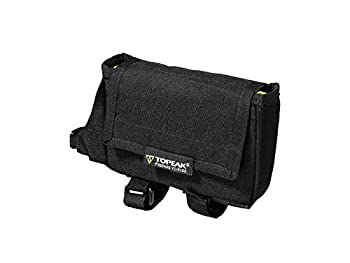 yÁzyAiEgpzTopeak Tribag without Rain Cover (Black) by Topeak